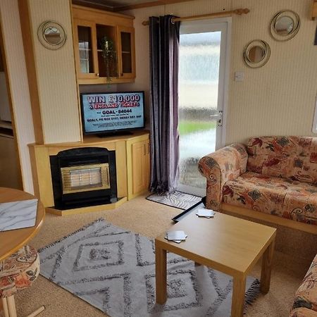Caravan Ad2 - Glendale Aikton Kültér fotó