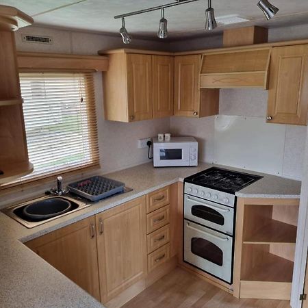 Caravan Ad2 - Glendale Aikton Kültér fotó