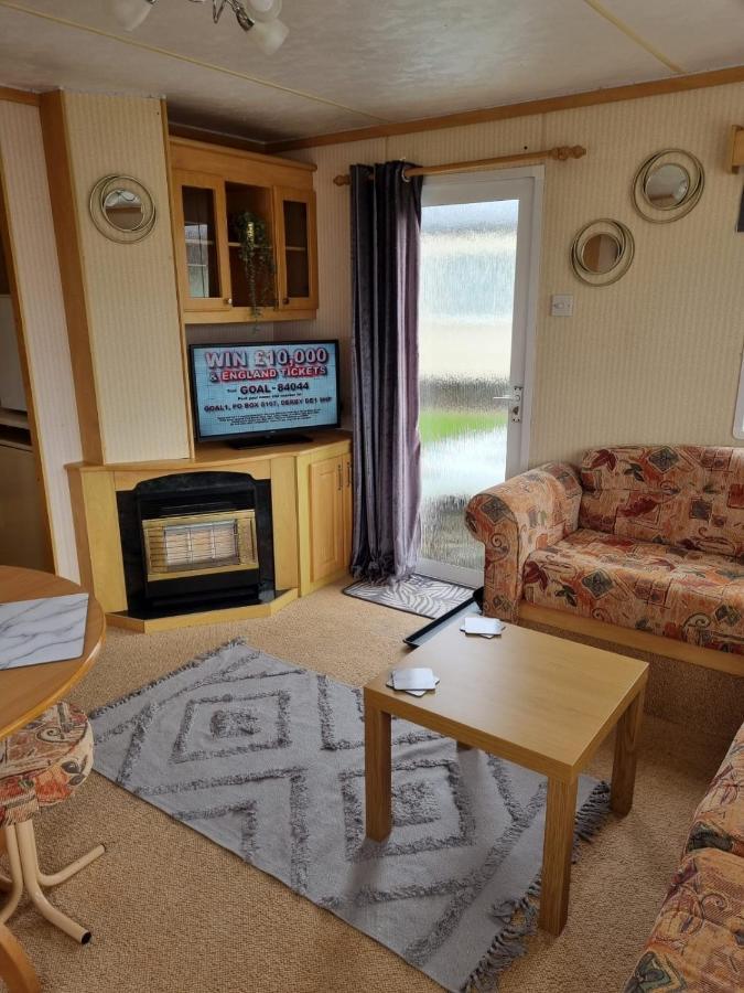 Caravan Ad2 - Glendale Aikton Kültér fotó