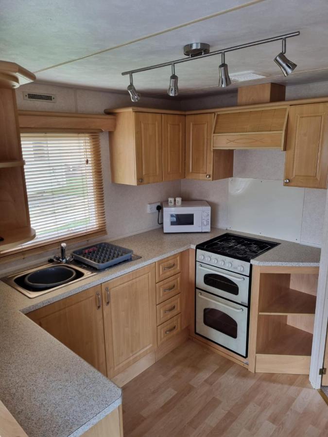 Caravan Ad2 - Glendale Aikton Kültér fotó