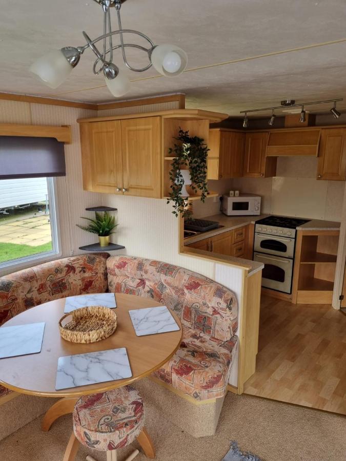 Caravan Ad2 - Glendale Aikton Kültér fotó